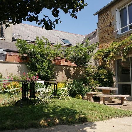 Hortense Guilliers Exterior foto